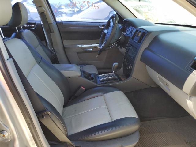 Photo 5 from auction – 2007 CHRYSLER 300 with VIN 2C3KA43R97H710743