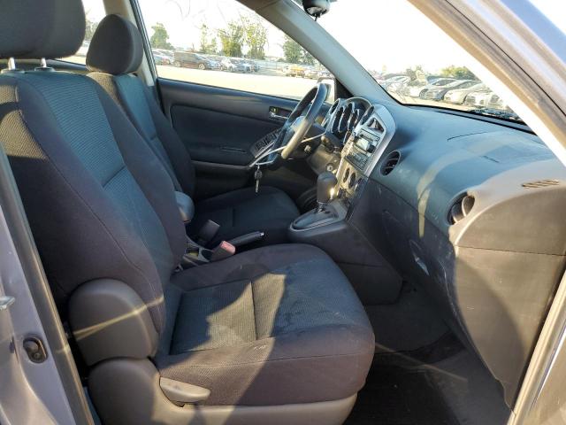 Photo 5 from auction – 2006 TOYOTA COROLLA MA with VIN 2T1KR32E96C599326