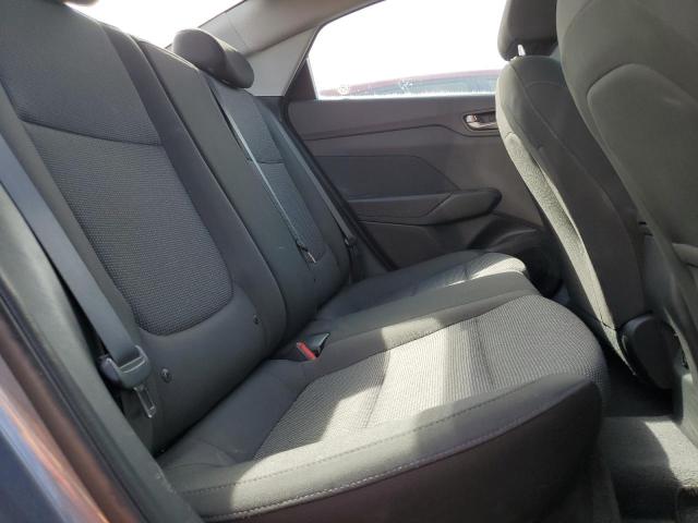 Photo 6 from auction – 2019 HYUNDAI ACCENT SE with VIN 3KPC24A31KE054151