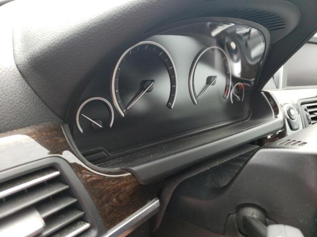 Photo 8 from auction – 2013 BMW 640 I with VIN WBALW7C54DDX58284
