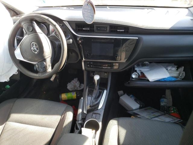 Photo 8 from auction – 2019 TOYOTA COROLLA L with VIN 5YFBURHE7KP936837