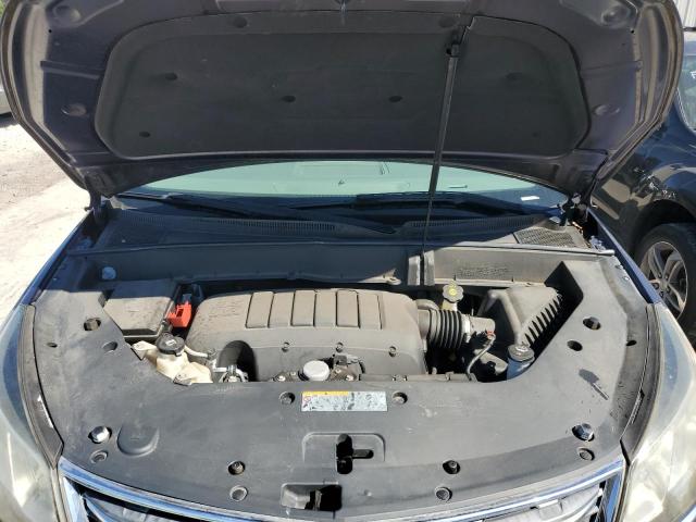Photo 7 from auction – 2014 CHEVROLET TRAVERSE L with VIN 1GNKRHKD4EJ310500
