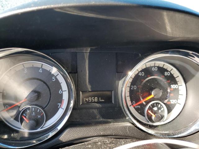 صورة رقم 8 من المزاد - 2014 DODGE GRAND CARA مع VIN 2C4RDGCG7ER173380