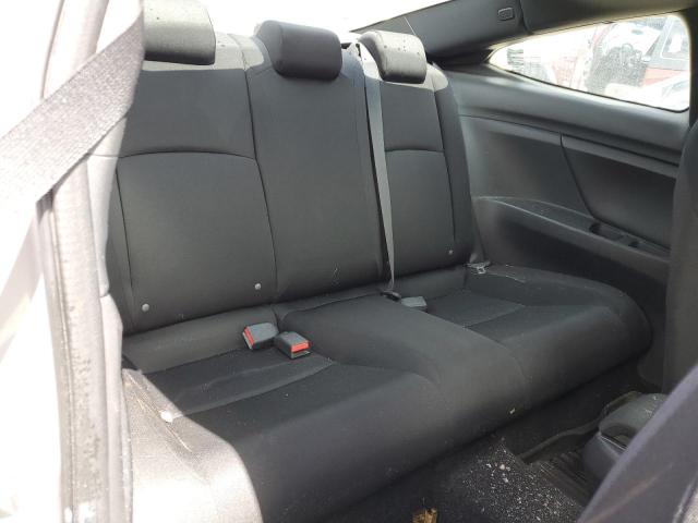 Photo 6 from auction – 2017 HONDA CIVIC SI with VIN 2HGFC3A51HH754627