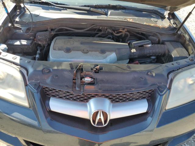 Photo 7 from auction – 2004 ACURA MDX with VIN 2HNYD18274H508268