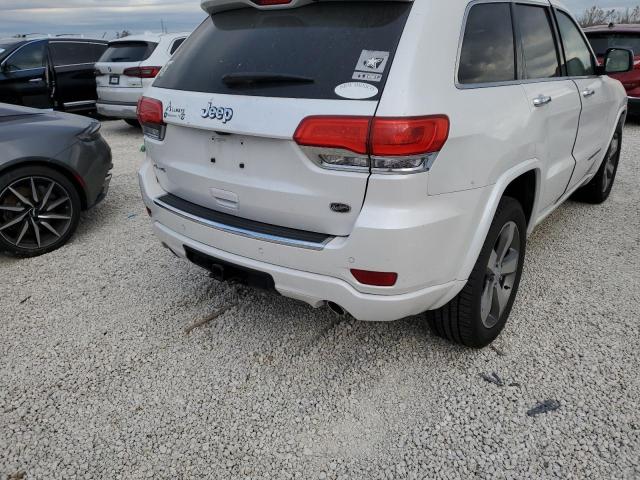 Photo 4 from auction – 2016 JEEP GRAND CHER with VIN 1C4RJFCG7GC465769
