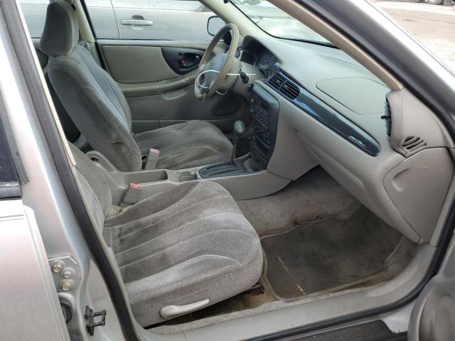 Photo 5 from auction – 2003 CHEVROLET MALIBU with VIN 1G1ND52J03M656136