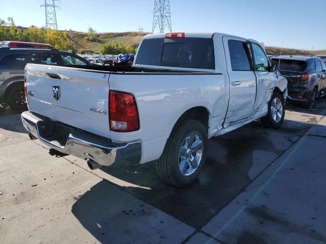 Photo 4 from auction – 2018 RAM 1500 SLT with VIN 3C6RR7LT6JG226480