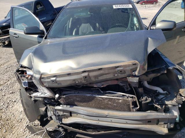 Photo 7 from auction – 2012 GMC TERRAIN SL with VIN 2GKALUEKXC6299283