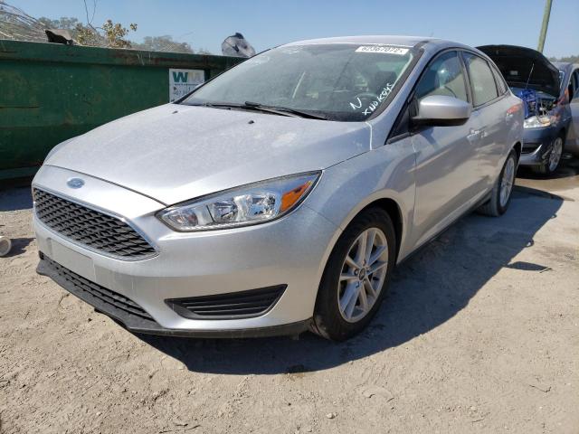 Foto 2 de la subasta – 2018 FORD FOCUS SE con VIN 1FADP3FE7JL234692