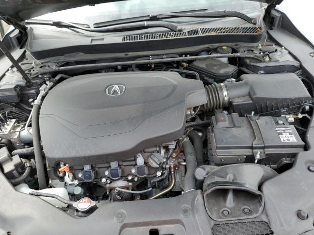Photo 7 from auction – 2015 ACURA TLX TECH with VIN 19UUB2F50FA020103