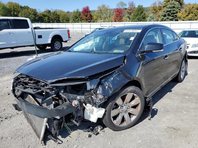 Photo 2 from auction – 2010 BUICK LACROSSE C with VIN 1G4GE5GV5AF155961