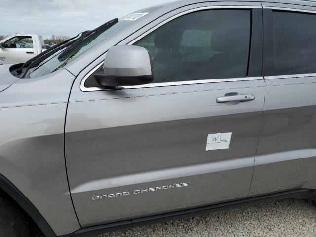Photo 9 from auction – 2015 JEEP GRAND CHER with VIN 1C4RJEAG3FC104714