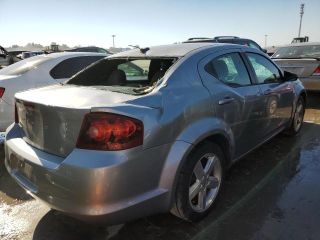 Photo 4 from auction – 2013 DODGE AVENGER SE with VIN 1C3CDZAB3DN644689