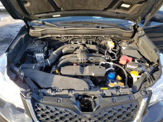 Photo 7 from auction – 2016 SUBARU FORESTER 2 with VIN JF2SJABC9GH525090