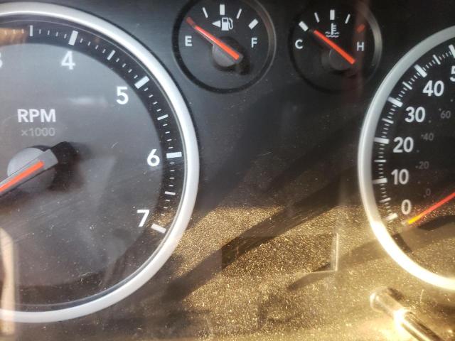Photo 8 from auction – 2012 DODGE RAM 1500 S with VIN 1C6RD6FT0CS207116