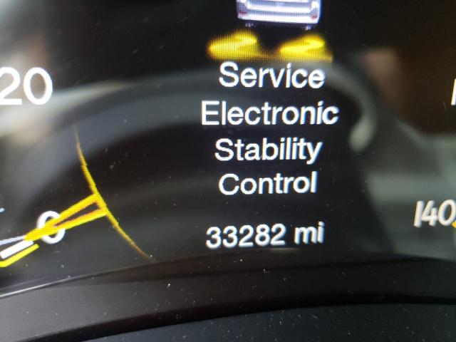 Photo 8 from auction – 2019 JEEP GRAND CHER with VIN 1C4RJFBG2KC728776
