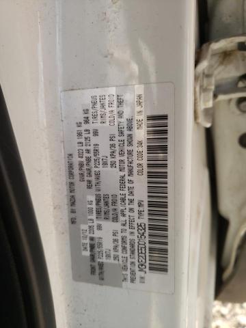 Photo 10 from auction – 2013 MAZDA CX-5 GT with VIN JM3KE2DE5D0154325