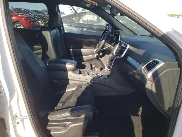 Photo 5 from auction – 2015 JEEP GRAND CHER with VIN 1C4RJFAG6FC911864