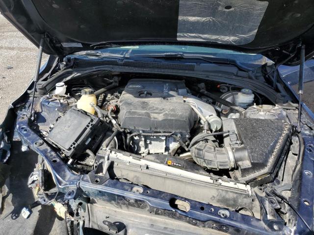Photo 7 from auction – 2018 CADILLAC ATS with VIN 1G6AE5RX8J0174468