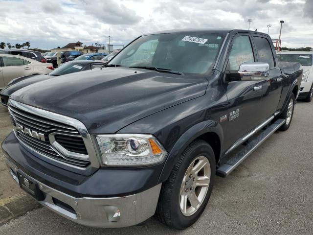 Photo 2 from auction – 2016 RAM 1500 LONGH with VIN 1C6RR7WT5GS391028