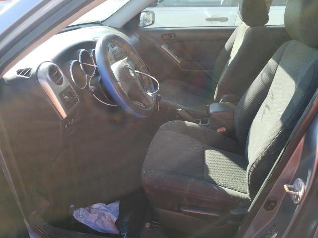 Photo 5 from auction – 2008 TOYOTA COROLLA MA with VIN 2T1KR32E28C716845