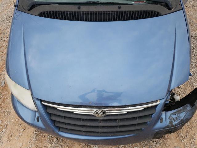 Photo 7 from auction – 2007 CHRYSLER TOWN & COU with VIN 2A4GP44R17R353643