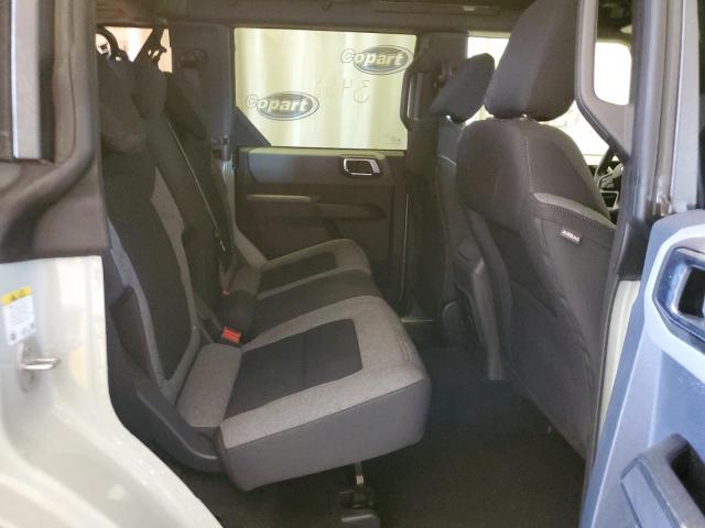 Photo 6 from auction – 2021 FORD BRONCO BAS with VIN 1FMDE5BH9MLA84466