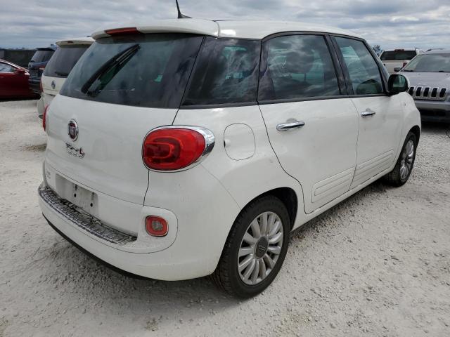 Photo 4 from auction – 2017 FIAT 500L POP with VIN ZFBCFAAH6HZ039773