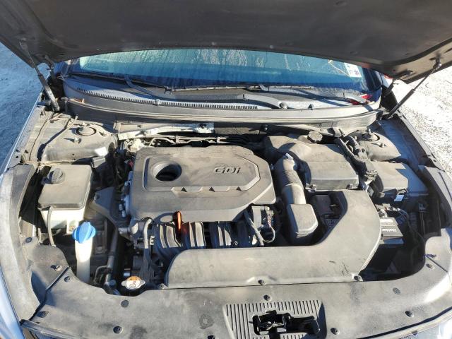 Photo 7 from auction – 2015 HYUNDAI SONATA SPO with VIN 5NPE34AF3FH150784