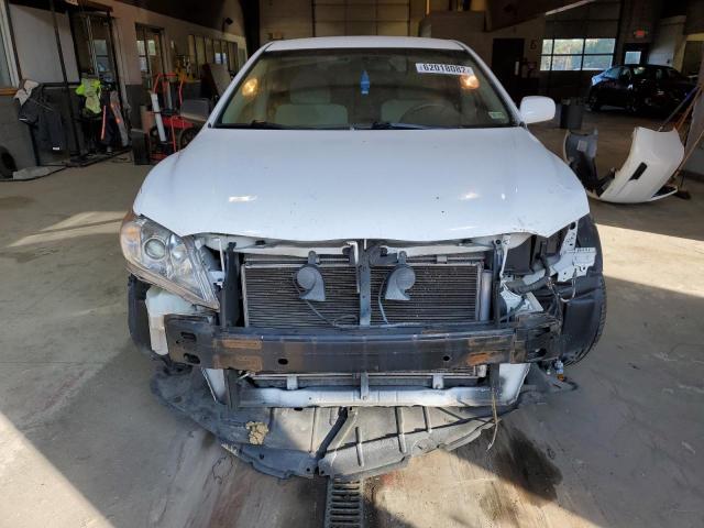 Photo 9 from auction – 2007 TOYOTA CAMRY CE with VIN 4T1BE46K97U534641