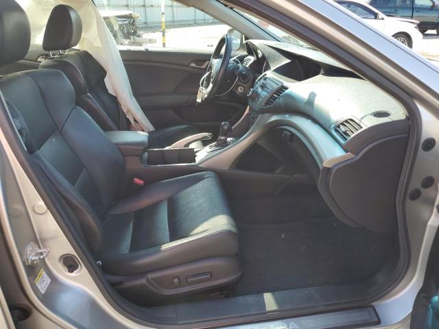 Photo 5 from auction – 2009 ACURA TSX with VIN JH4CU26689C033461