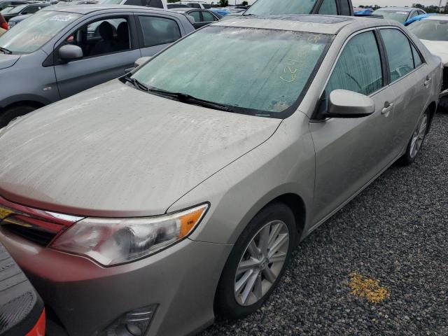 Photo 2 from auction – 2014 TOYOTA CAMRY L with VIN 4T1BF1FK1EU396411