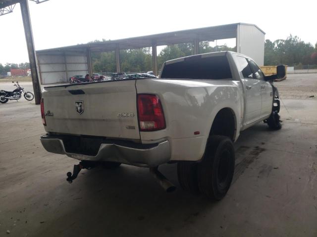 Photo 4 from auction – 2012 DODGE RAM 3500 S with VIN 3C63DRHLXCG268405