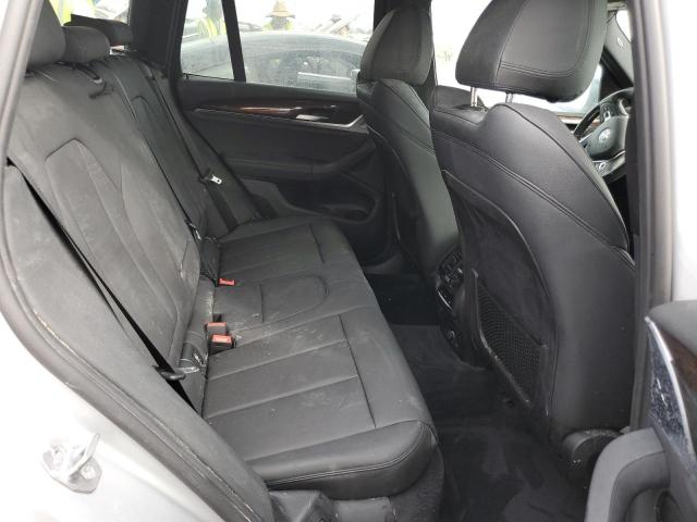 Photo 6 from auction – 2019 BMW X3 XDRIVE3 with VIN 5UXTR9C51KLD99065