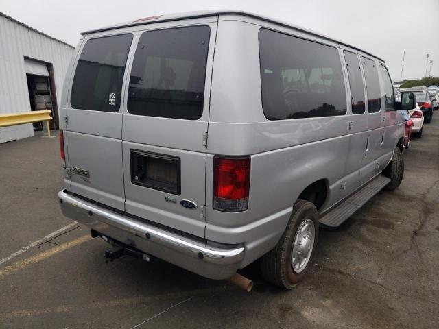 Photo 4 from auction – 2013 FORD ECONOLINE with VIN 1FBNE3BL9DDA78277