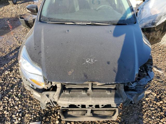 Photo 7 from auction – 2014 FORD FOCUS SE with VIN 1FADP3K21EL442326