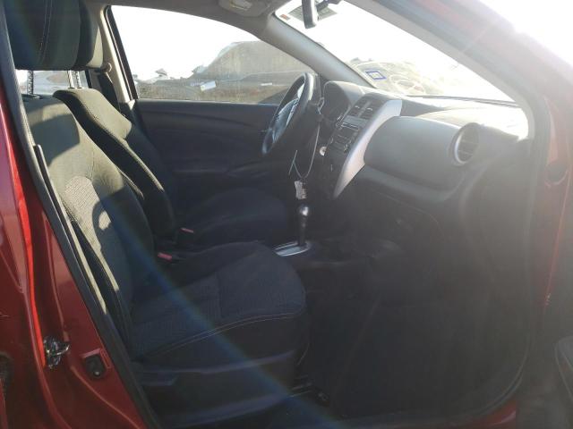 Photo 5 from auction – 2017 NISSAN VERSA S with VIN 3N1CN7APXHL879866