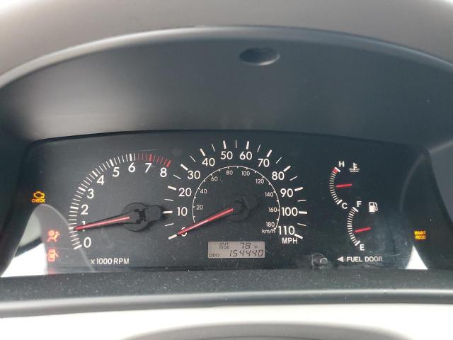 Photo 8 from auction – 2006 TOYOTA COROLLA CE with VIN JTDBR32E960074308
