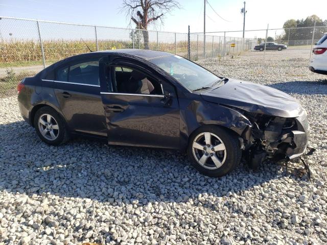 Photo 9 from auction – 2014 CHEVROLET CRUZE LT with VIN 1G1PC5SB4E7390352