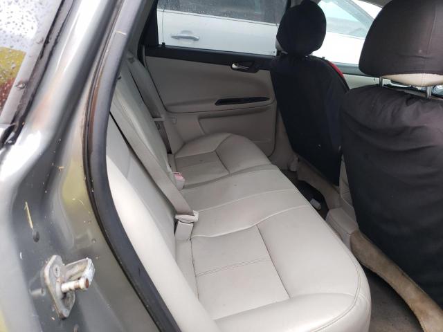 Photo 6 from auction – 2008 CHEVROLET IMPALA LT with VIN 2G1WT58K089119391