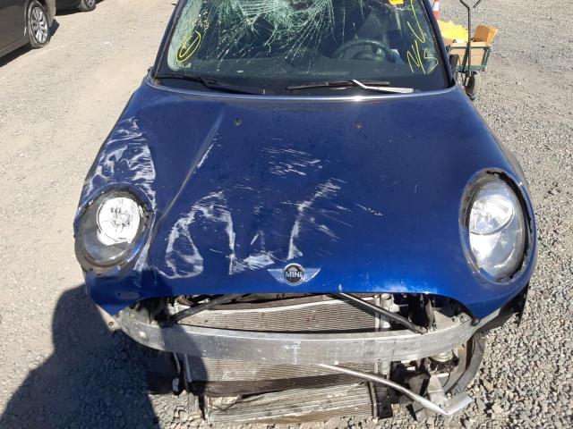 Photo 7 from auction – 2016 MINI COOPER with VIN WMWXU1C59G2D10582