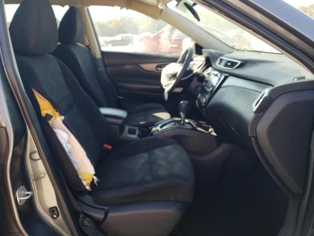 Photo 5 from auction – 2014 NISSAN ROGUE S with VIN 5N1AT2MV6EC786109