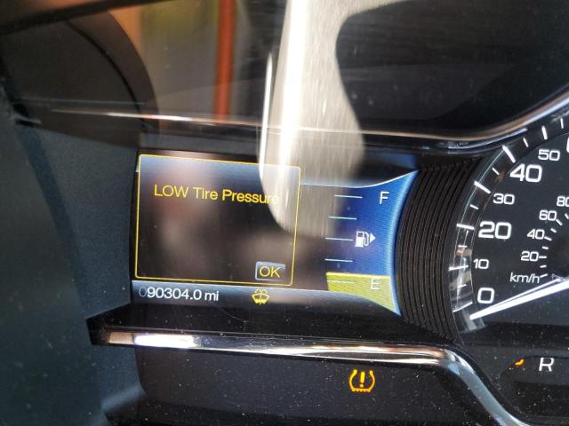 Photo 8 from auction – 2013 LINCOLN MKS with VIN 1LNHL9EK8DG616420