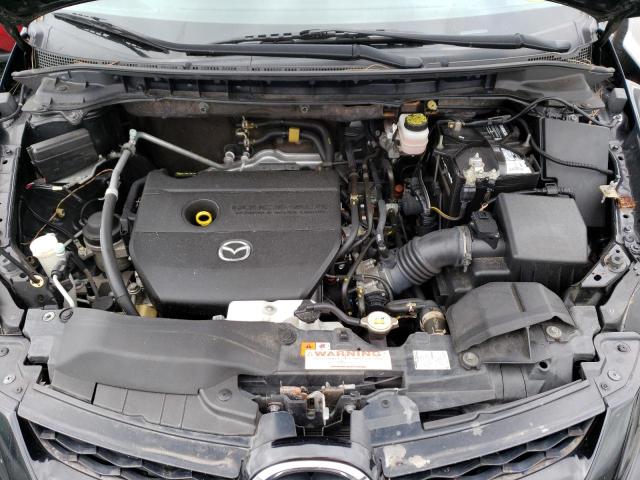 Photo 7 from auction – 2012 MAZDA CX-7 with VIN JM3ER2CM3C0415864