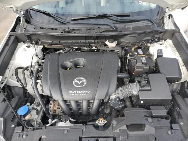 Photo 7 from auction – 2017 MAZDA CX-3 GRAND with VIN JM1DKDD70H0149689
