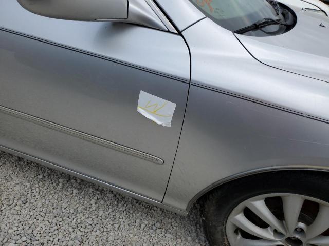 Photo 9 from auction – 2007 HYUNDAI AZERA SE with VIN KMHFC46F07A164837