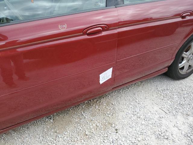 Photo 9 from auction – 2000 JAGUAR S-TYPE with VIN SAJDA01D8YGL24222