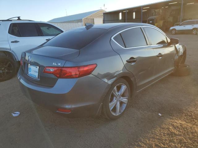 Photo 4 from auction – 2014 ACURA ILX 20 TEC with VIN 19VDE1F72EE010016