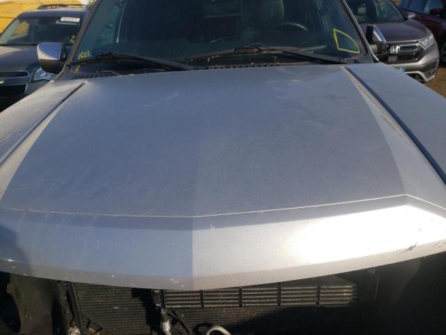 Photo 7 from auction – 2014 LINCOLN NAVIGATOR with VIN 5LMJJ3J52EEL05693